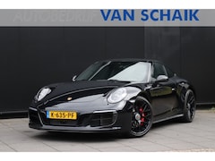 Porsche 911 - 3.0 Carrera 4 GTS | 451 PK | PDK | STOELVERW. | BOSE | PANO | SPORTCHRONO | CAMERA | NAVI