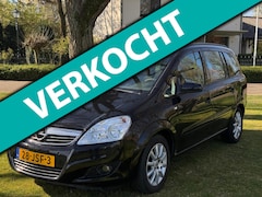 Opel Zafira - 1.8 Temptation Trekhaak PDC 7 persoons