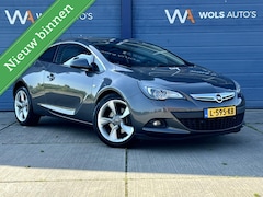 Opel Astra GTC - 1.4 Turbo Sport / 19 INCH / APK 06-2026 / CRUISE