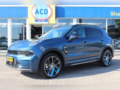 Lynk & Co 01 - 1.5 261pk PHEV 7DCTH HYBRID | Orig.NL | PanoramaDak | Camera | AppleCarplay |