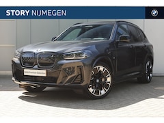 BMW iX3 - High Executive / Trekhaak / Sportstoelen / Adaptieve LED / Parking Assistant Plus / Comfor