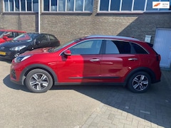 Kia e-Niro - 1, 6 GDI Hybrid benzin active Business automat E-Niro DynamicPlusLine 64 kWh