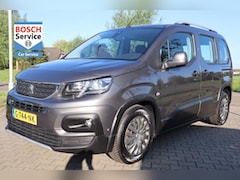 Peugeot Rifter - 1.2 PURETECH ALLURE