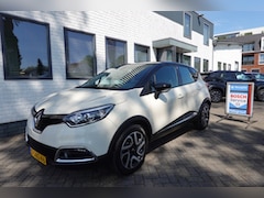 Renault Captur - 0.9 TCE EXPRESSION Clima Navi