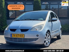 Mitsubishi Colt - 1.3 Inform | AIRCO | 1E EIGENAAR