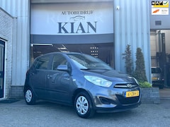 Hyundai i10 - 1.0 i-Drive Cool|Airco|NAP|APK