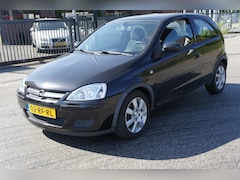 Opel Corsa - 1.2-16V FULL RHYTHM AIRCO/CRUISE-CONTROL/LUXE AUDIO NIEUWE APK