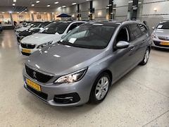 Peugeot 308 - 1.2 Navigatie Panorama dak Multimedia Apple Android