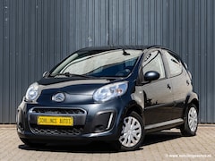 Citroën C1 - 1.0 TENDANCE Automaat Airco 59.000km 5-drs nwst