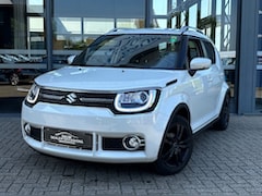 Suzuki Ignis - 1.2 STIJL AUTOMAAT AIRCO NAVI LMV PDC-CAMERA STOELVW
