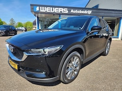 Mazda CX-5 - 2.5 SAG 194 GT 4WD automaat, Navi, 360 camera, 19 inch