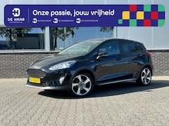 Ford Fiesta - 1.0 Ecoboost Active - Trekhaak - Carplay - Parkeersensoren