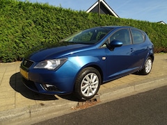 Seat Ibiza - 1.2 TSI STYLE-48861 Km-Clima-Cruise-Pdc-Trkh