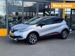 Renault Captur - 0.9 TCe 90pk Bose - Navi - Camera - LED