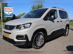 Peugeot Rifter - 1.2 PURETECH ALLURE met panoramadak