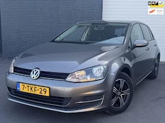 Volkswagen Golf - 1.2 TSI Trendline AIRCO/LMV/5DEURS/ORGNL