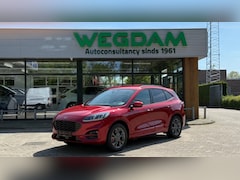 Ford Kuga - 2.5 PHEV ST-LINE X / Trekhaak+Driver+Techno+Winter