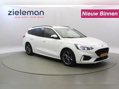 Ford Focus - 1.5D Ecoblue ST Line Business - Carplay