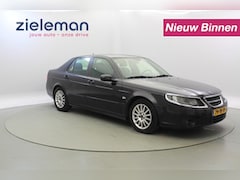 Saab 9-5 - 2.3 Turbo Aero Automaat - Leer, Trekhaak, Stoelverw