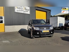 Suzuki Grand Vitara - 2.4 High Executive