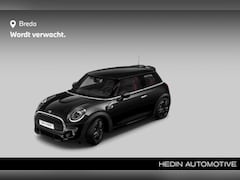 MINI Cooper - 3-deurs 1.5 | 17" LM Track Spoke zwart RFT | Head-Up Display | Park Distance Control voor/