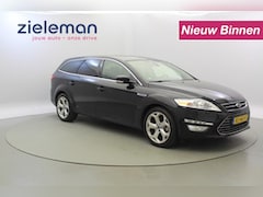 Ford Mondeo - 2.0 TDCI Titanium Automaat - Navi, Leer, Clima, Stoelverw