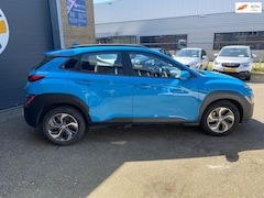 Hyundai Kona - 1.6 GDI HEV Premium SKY HYBRID