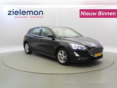 Ford Focus - 1.0 EcoBoost Hybrid Business