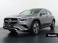 Mercedes-Benz GLA-Klasse - 250 e Business Line Dodehoekassistent, Wegklapbare trekhaak