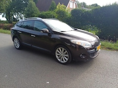 Renault Mégane Estate - 1.4 TCe Dynamique