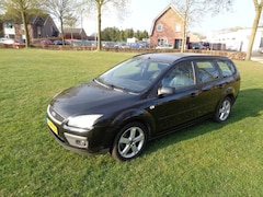 Ford Focus - met nieuwe a p k automaat