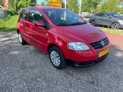 Volkswagen Fox - 1.2 Trendline STUURBEKR