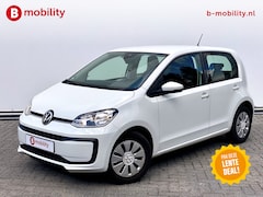 Volkswagen Up! - 1.0 5-Drs. DAB Bluetooth Telefoon | Navigatie | Lane Assist | Airco