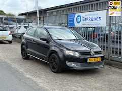 Volkswagen Polo - 1.2-12V Trendline | Airco | Navi