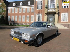 Jaguar XJ - 4.2 1985 ORIG NL APK 2027 IZGST