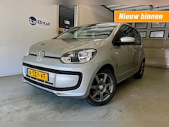 Volkswagen Up! - 1.0 move up BlueMotion AIRCO NAVI LMV NAP APK