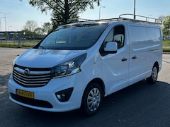 Opel Vivaro - 1.6 CDTI 92kW L2H1 Sport EcoFlex - NAVI