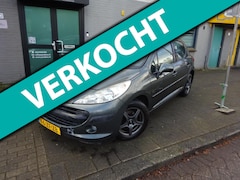 Peugeot 207 - 1.4 VTi Cool 'n Blue AIRCO WERKT GOED