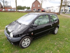 Renault Twingo - 14-4-2026 A P K