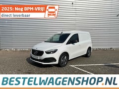 Mercedes-Benz Citan - PRO 110 CDI 116pk L1 6MT