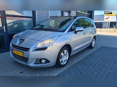 Peugeot 5008 - 1.6 THP ST 7p