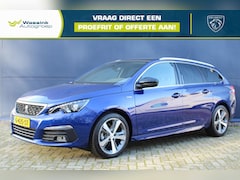 Peugeot 308 SW - GT-Line I 130 PK I Panorama dak I Pack Security