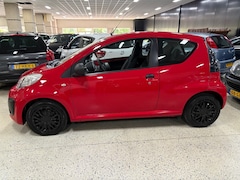 Citroën C1 - 1.0 Navigatie Multimedia