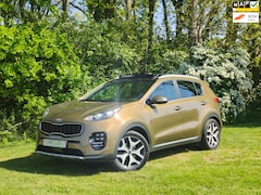 Kia Sportage - 1.6 T-GDI 4WD GT-PlusLine Voorzien van alle denkbare opties
