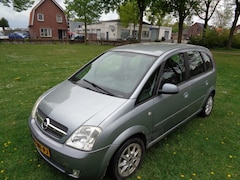 Opel Meriva - 23-4-2026 a p k