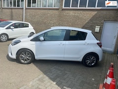 Toyota Yaris - 1.5 Hybrid Dynamic