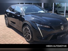Peugeot 408 - 1.2 Hybrid 145 e-DCS6 GT | Trekhaak | HiFi Pack | Pano Schuifdak | 360 Vision & Drive Assi