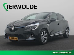 Renault Clio - E-TECH hybrid 140 Série Limitée E-TECH | Parkeercamera | Navigatie | Trekhaak |