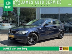 BMW 1-serie - 118i Executive