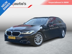 BMW 5-serie Touring - 520i High Executive Laser/Camera/Comfort
